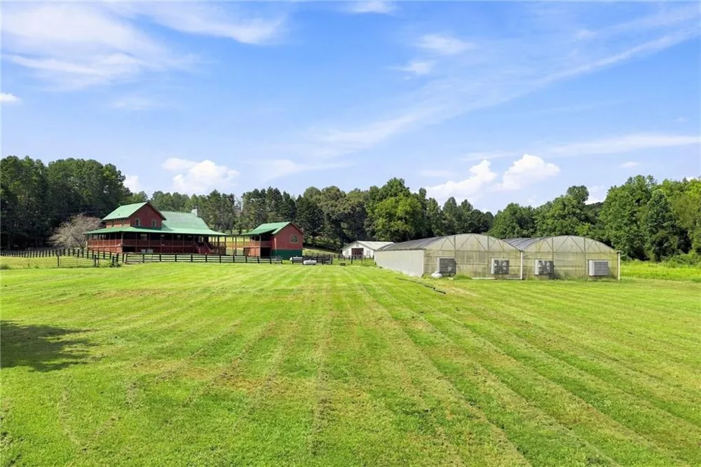 1225 Henry Turner Trail Ball Ground, GA 30107