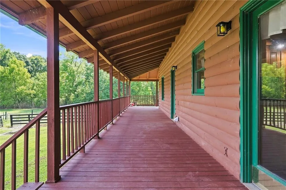 1225 Henry Turner Trail Ball Ground, GA 30107