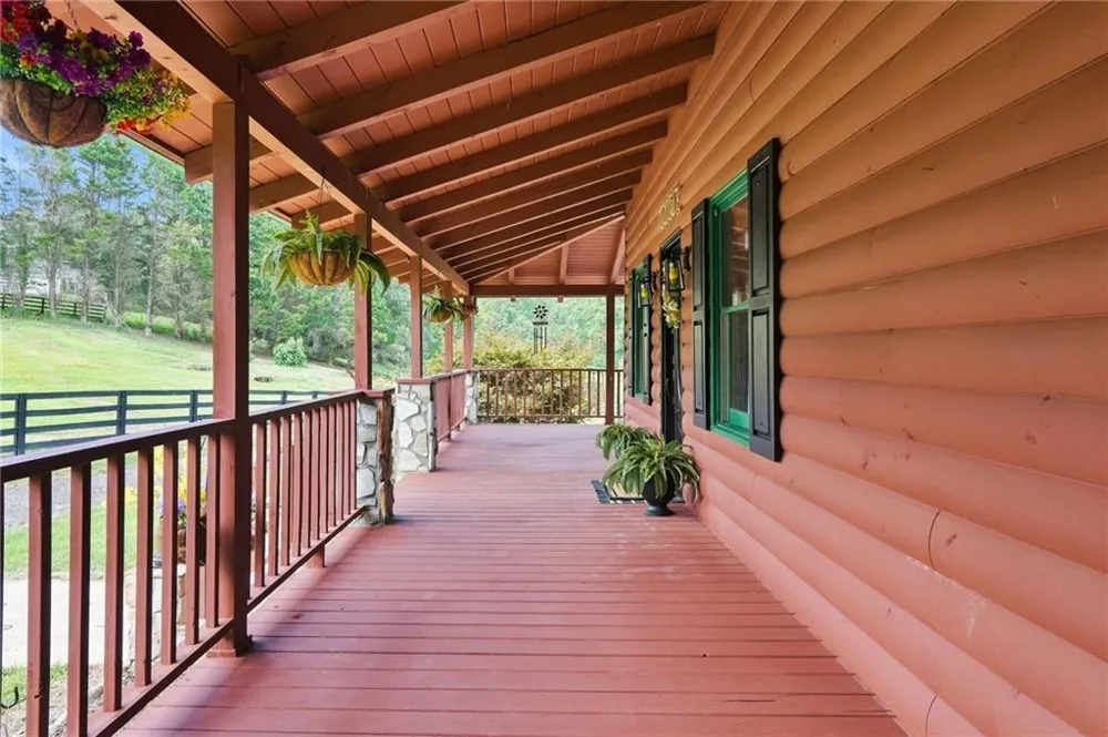1225 Henry Turner Trail Ball Ground, GA 30107