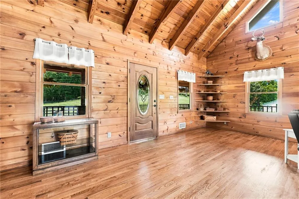 1225 Henry Turner Trail Ball Ground, GA 30107