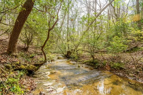 3467 Carver Mill Road