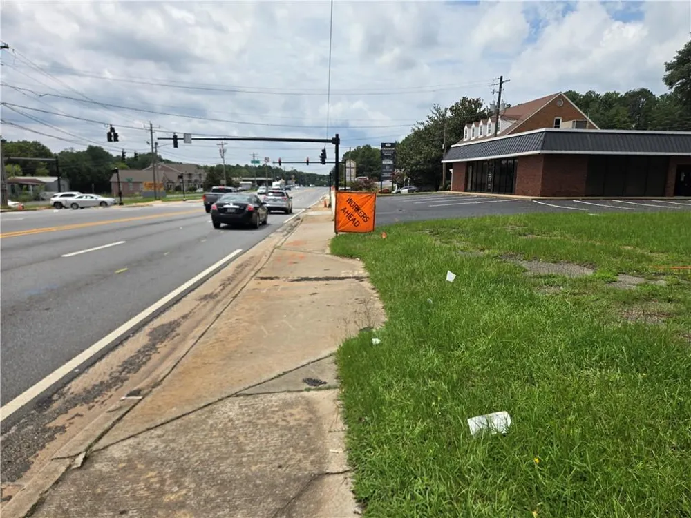 351 W Pike Street Lawrenceville, GA 30046