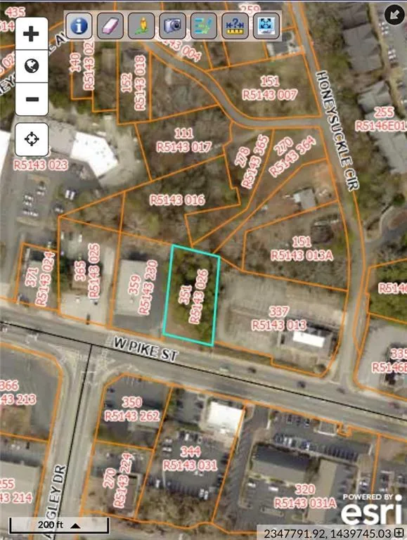 351 W Pike Street Lawrenceville, GA 30046