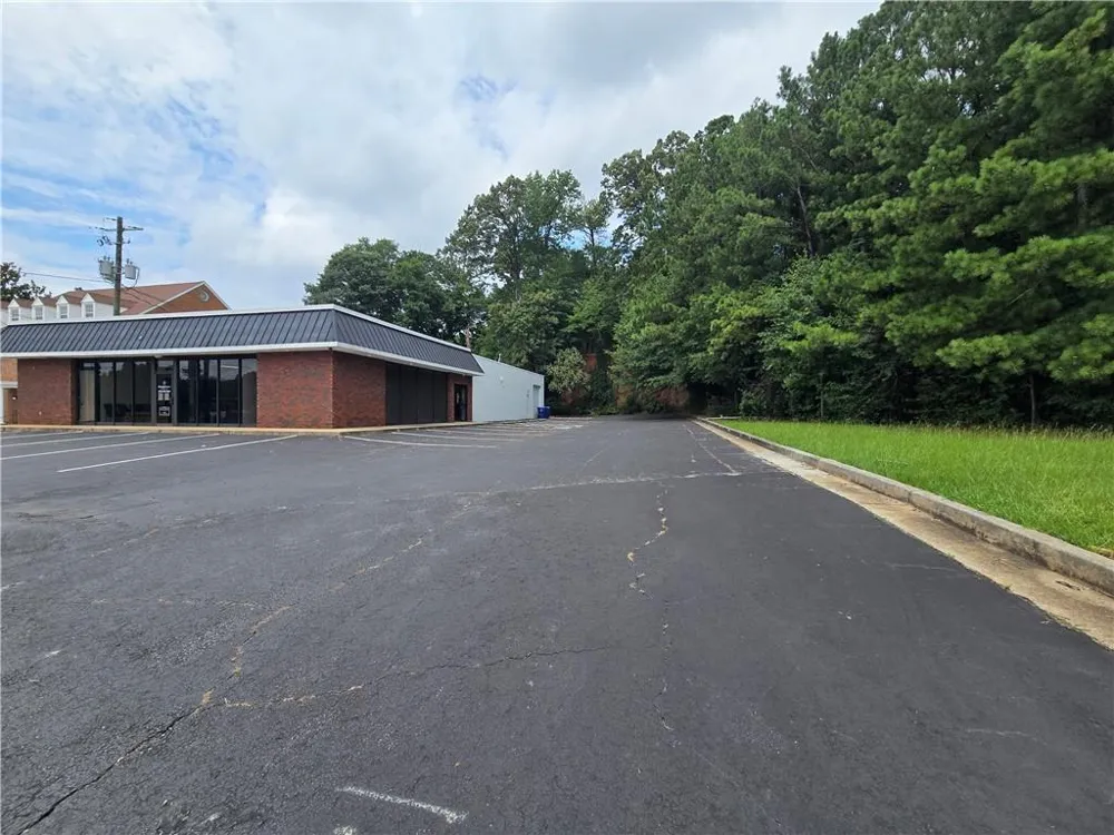 351 W Pike Street Lawrenceville, GA 30046