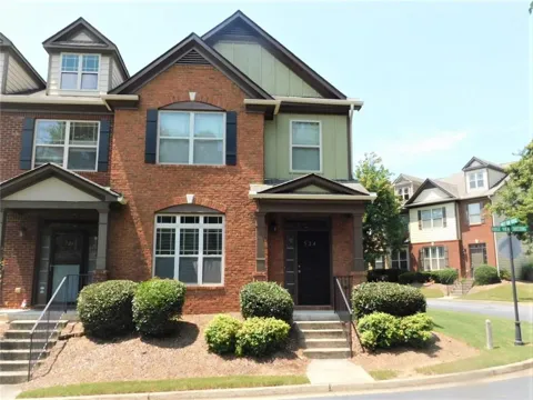 524 Ridge View Crossing