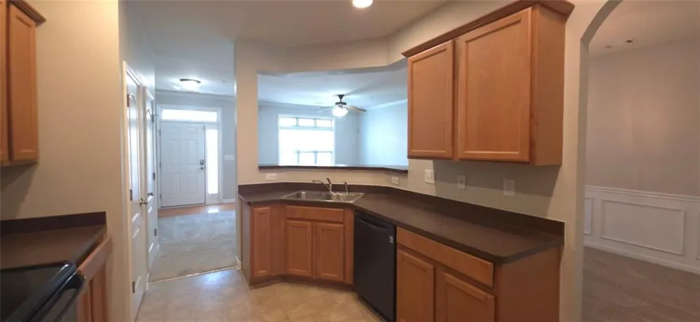 524 Ridge View Crossing Woodstock, GA 30188