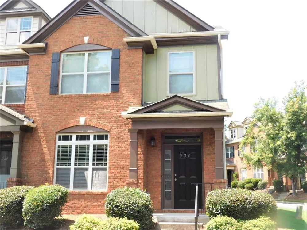 524 Ridge View Crossing Woodstock, GA 30188