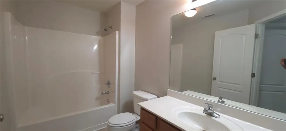 524 Ridge View Crossing Woodstock, GA 30188