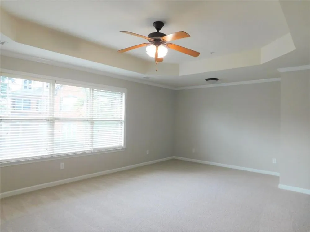 524 Ridge View Crossing Woodstock, GA 30188