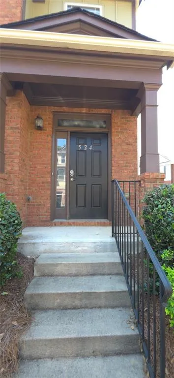 524 Ridge View Crossing Woodstock, GA 30188