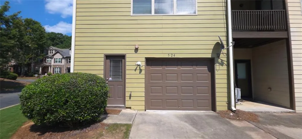 524 Ridge View Crossing Woodstock, GA 30188