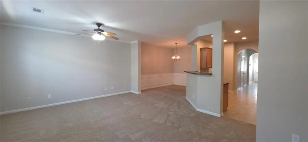 524 Ridge View Crossing Woodstock, GA 30188