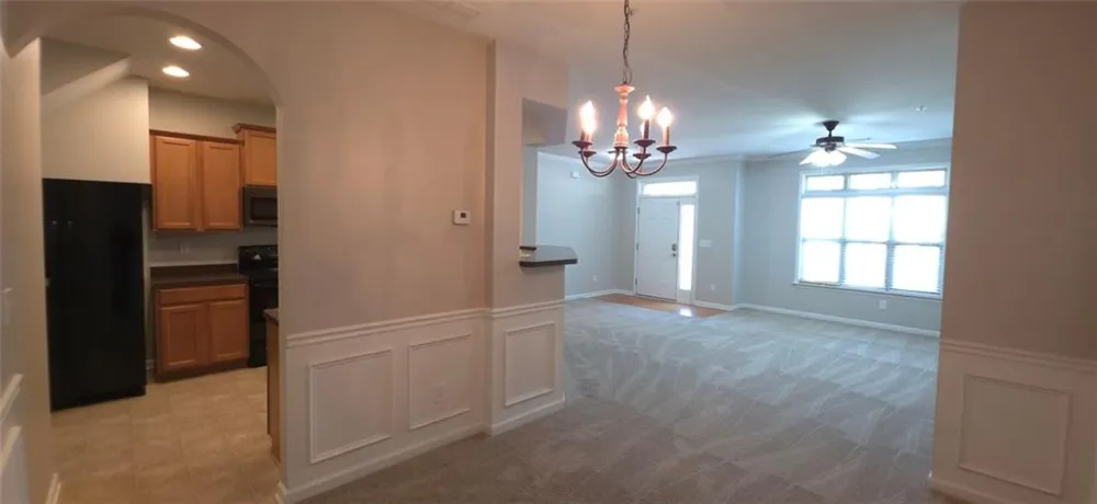 524 Ridge View Crossing Woodstock, GA 30188
