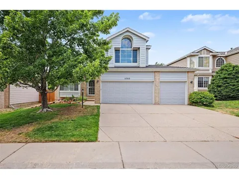 5703 S Hannibal Way