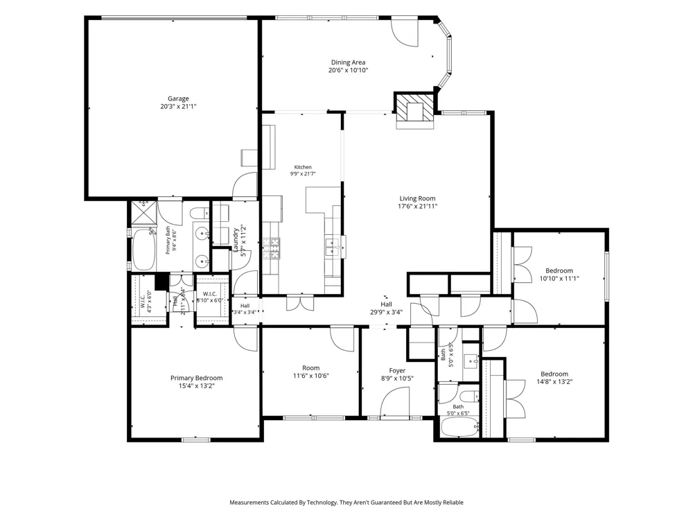 2806 Cinnamon Springs Road Glenn Heights, TX 75154