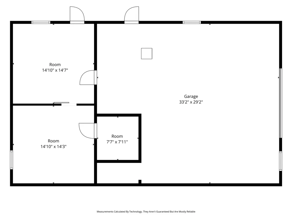 2806 Cinnamon Springs Road Glenn Heights, TX 75154