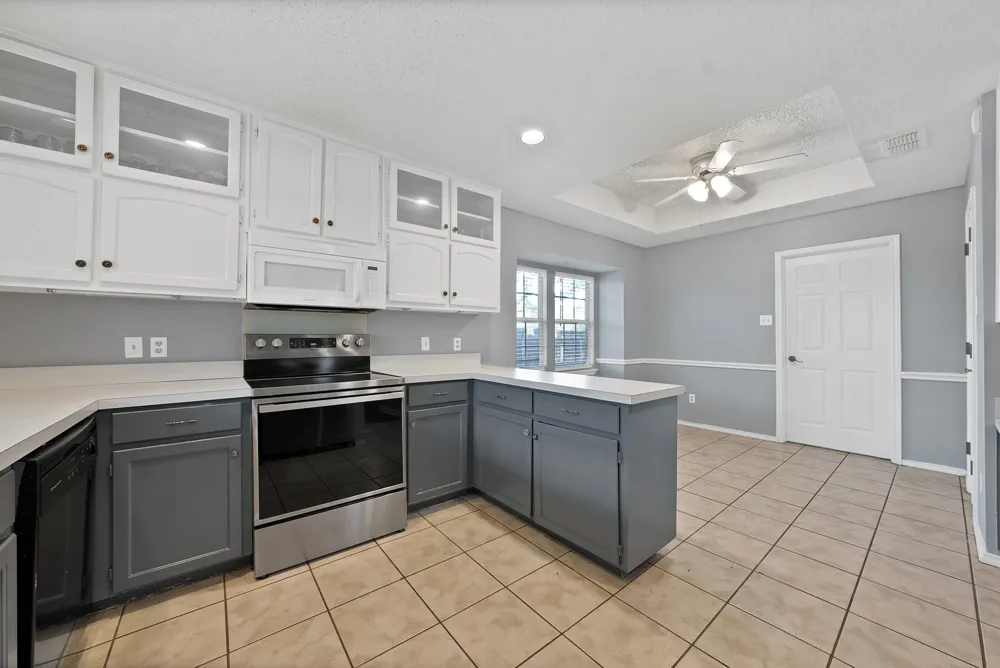 105 Arthur Drive Kennedale, TX 76060