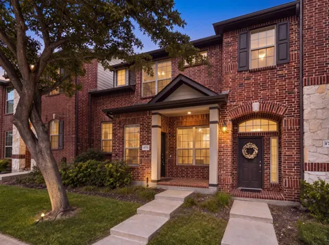 8772 Iron Horse Drive