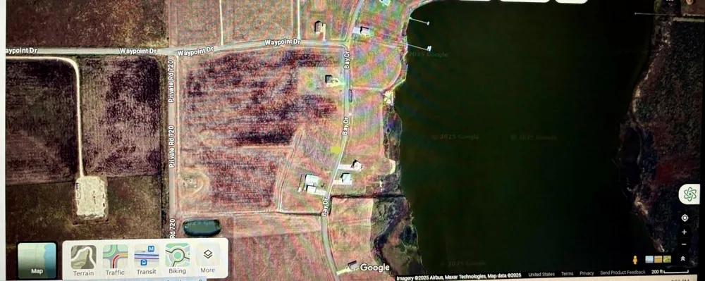 607 Bay Drive Palacios, TX 77465