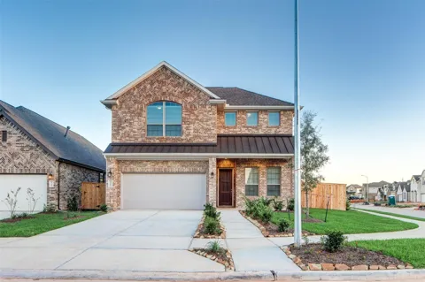 8706 Fox Trail Drive