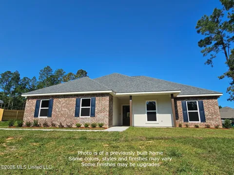 Lot 15 Chinaberry Circle