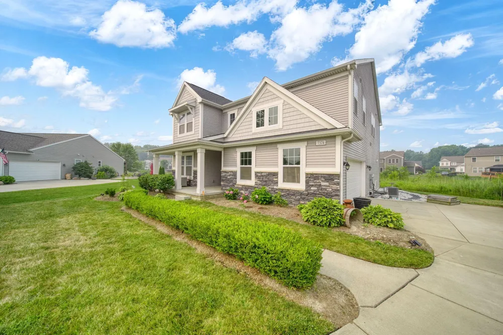 7374 Belfont Court Ypsilanti, MI 48197