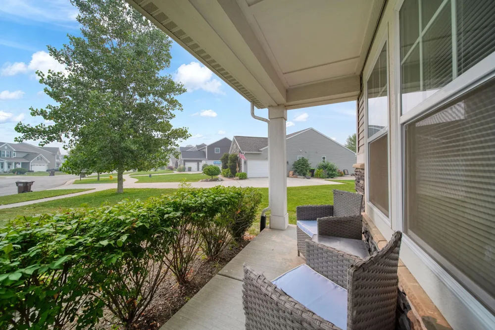 7374 Belfont Court Ypsilanti, MI 48197