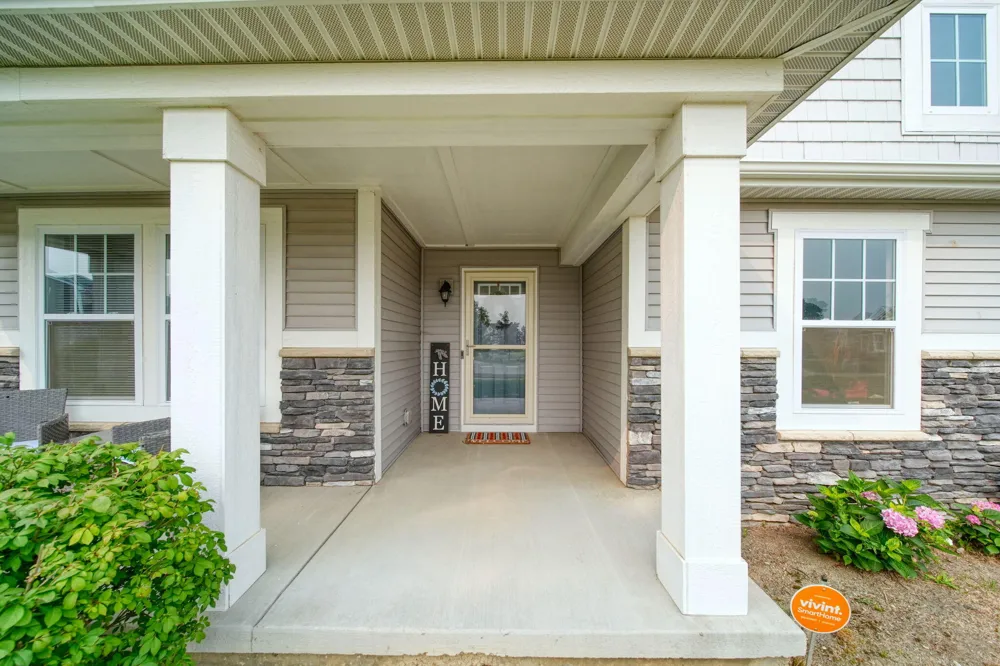 7374 Belfont Court Ypsilanti, MI 48197