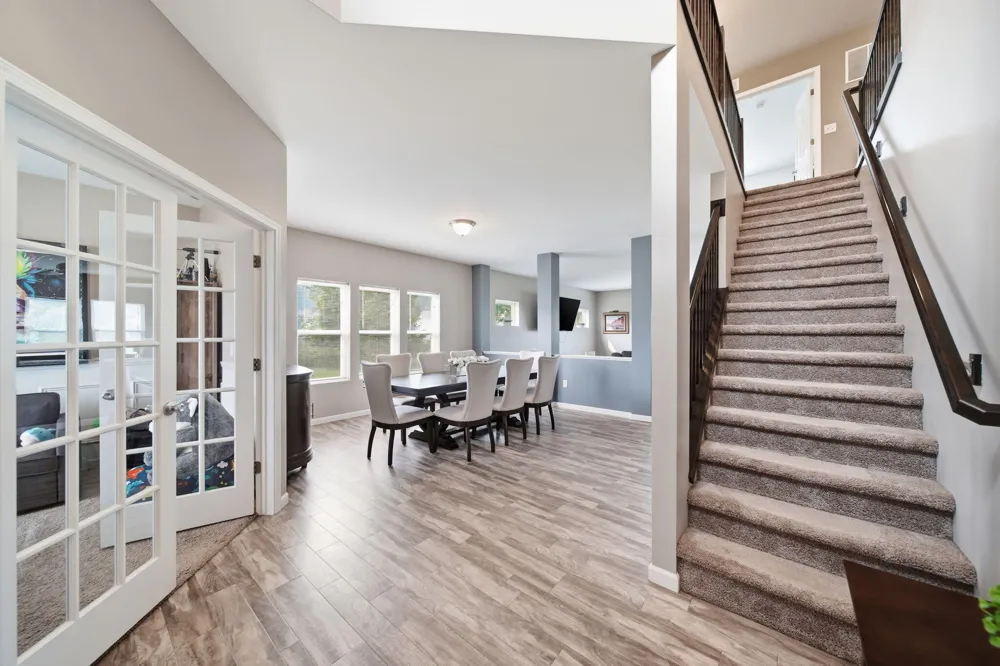7374 Belfont Court Ypsilanti, MI 48197