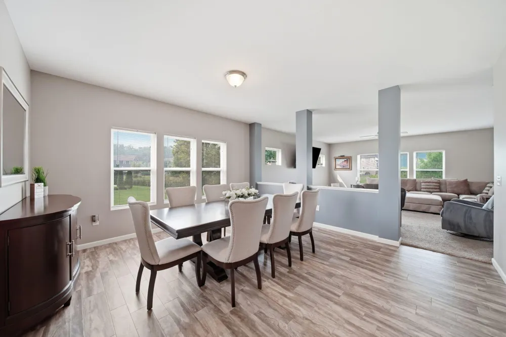 7374 Belfont Court Ypsilanti, MI 48197