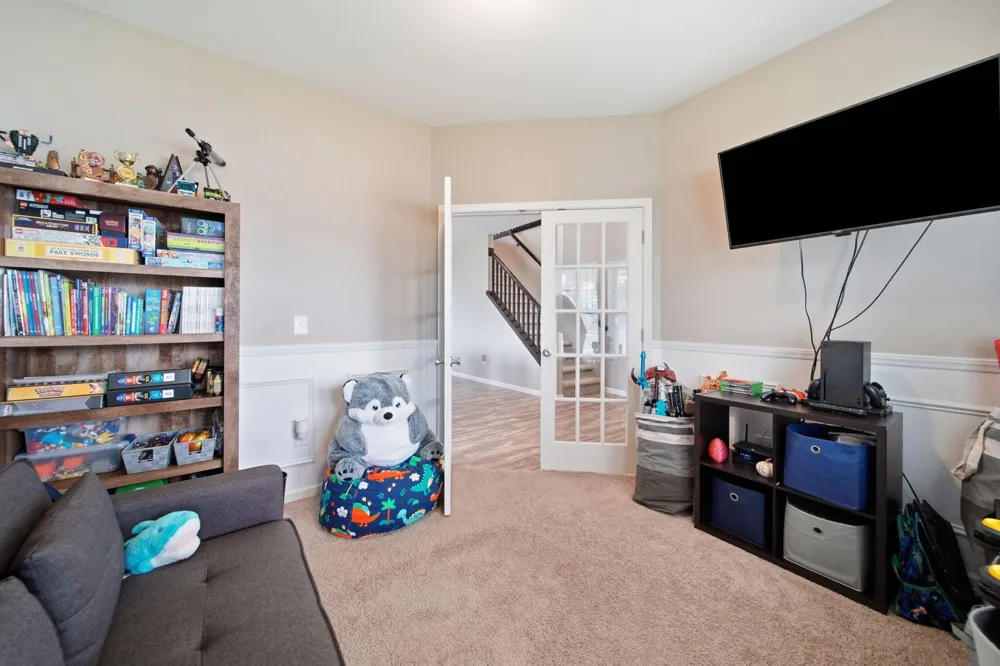 7374 Belfont Court Ypsilanti, MI 48197