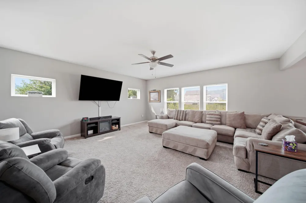 7374 Belfont Court Ypsilanti, MI 48197