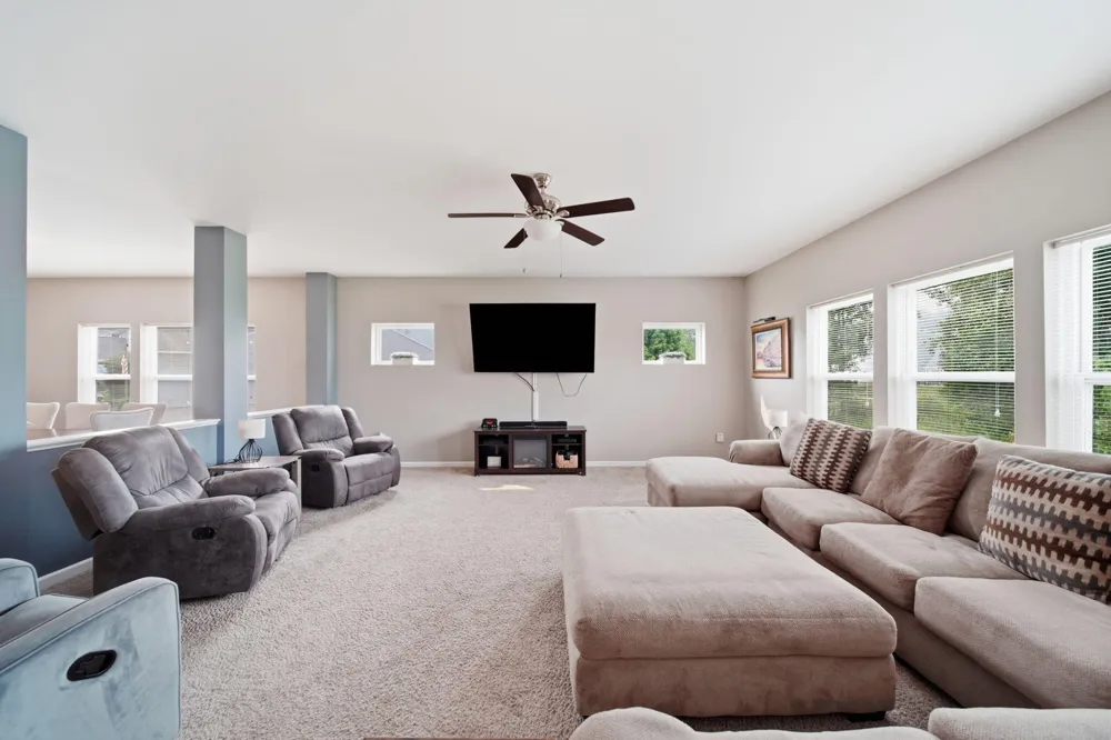 7374 Belfont Court Ypsilanti, MI 48197