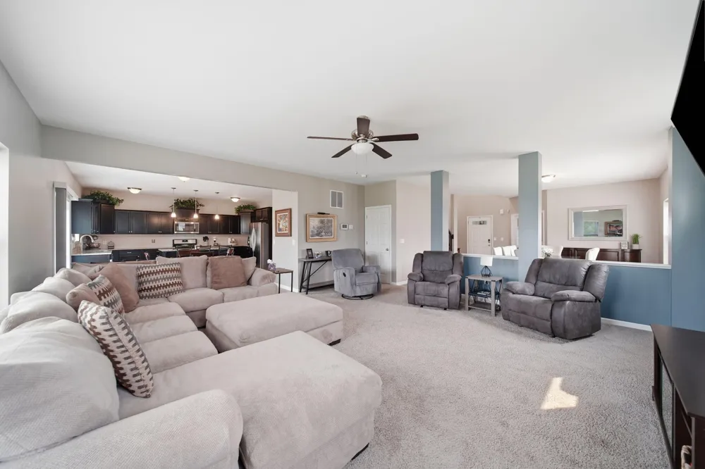 7374 Belfont Court Ypsilanti, MI 48197