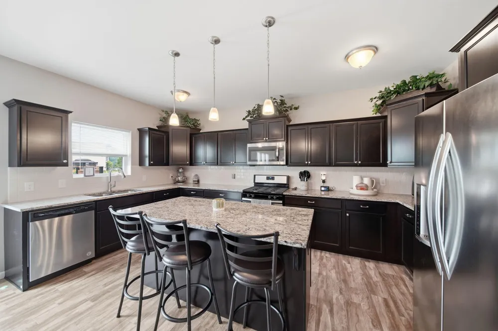 7374 Belfont Court Ypsilanti, MI 48197