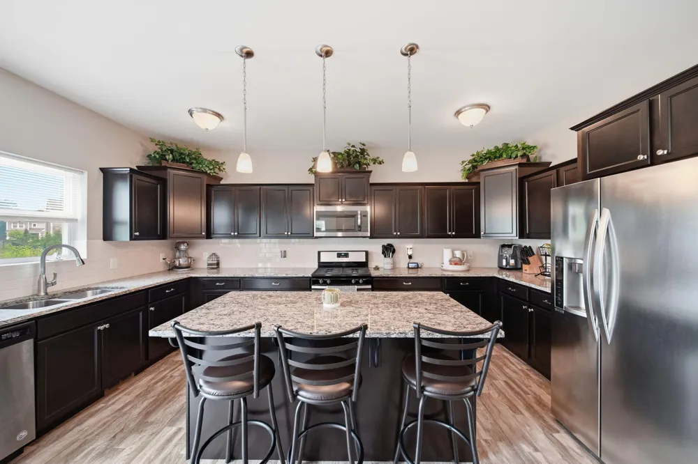 7374 Belfont Court Ypsilanti, MI 48197