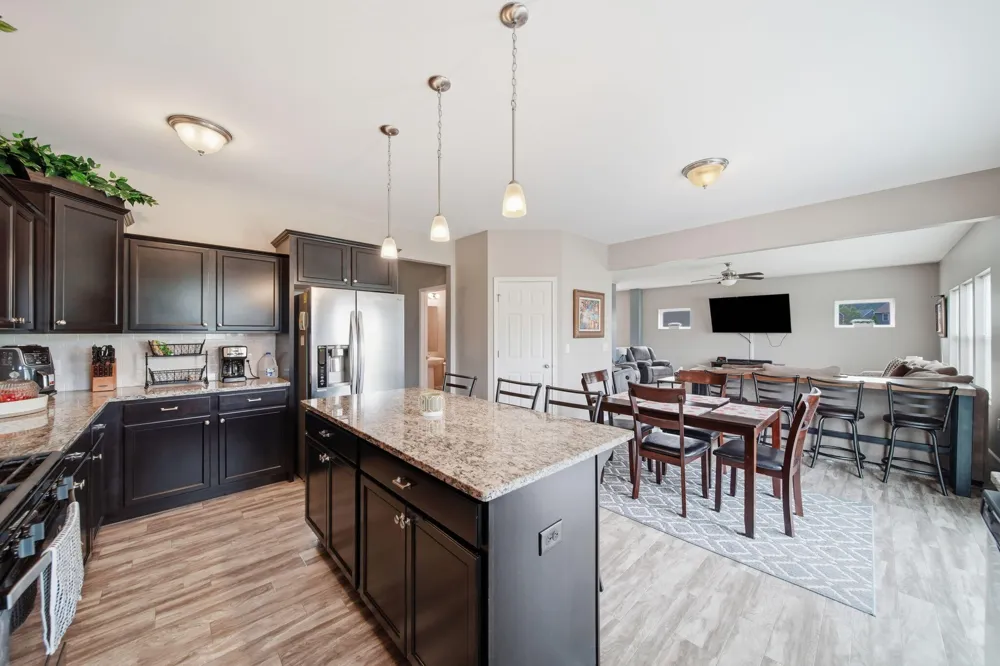 7374 Belfont Court Ypsilanti, MI 48197