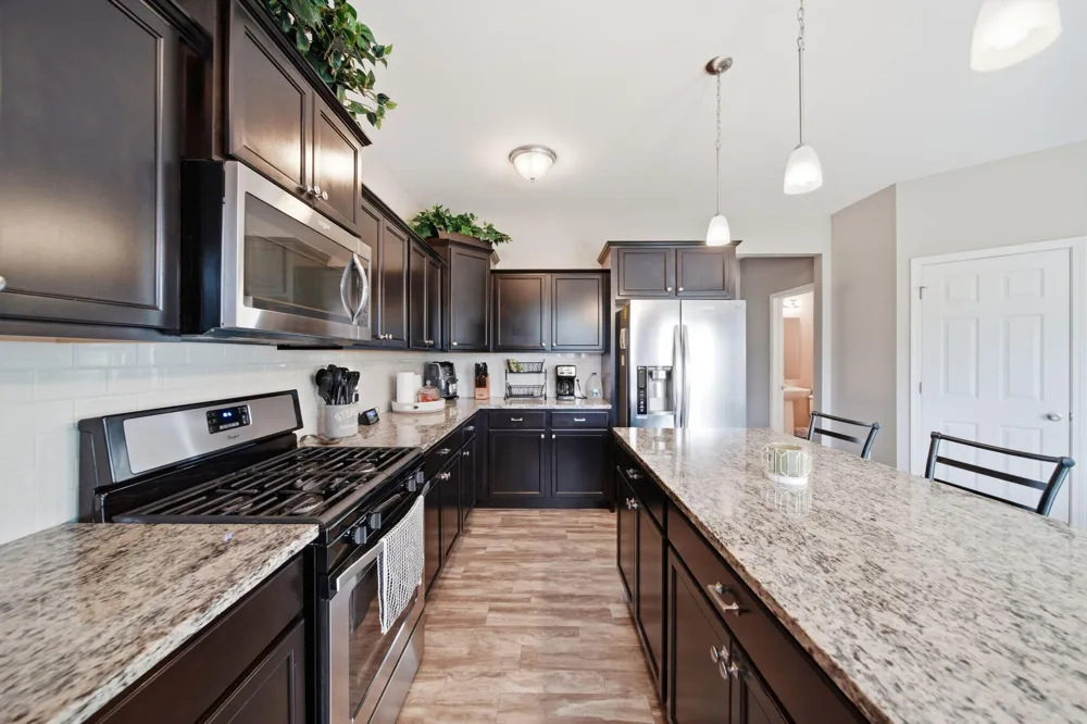 7374 Belfont Court Ypsilanti, MI 48197