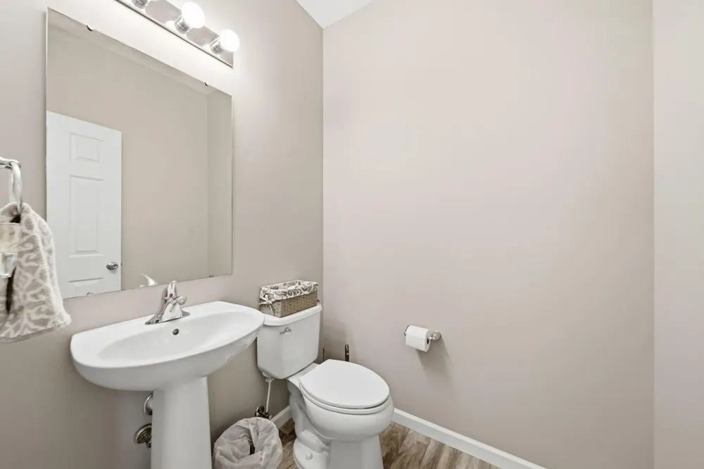 7374 Belfont Court Ypsilanti, MI 48197