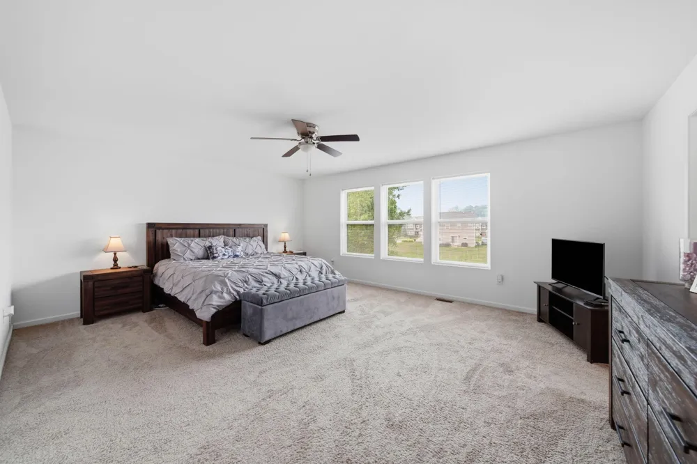7374 Belfont Court Ypsilanti, MI 48197