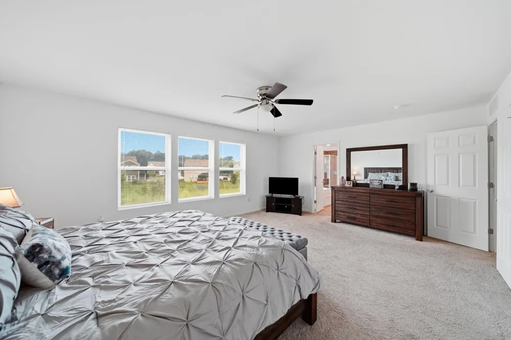 7374 Belfont Court Ypsilanti, MI 48197