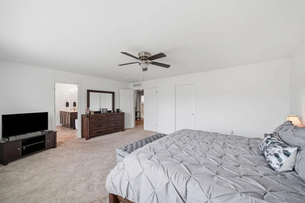 7374 Belfont Court Ypsilanti, MI 48197