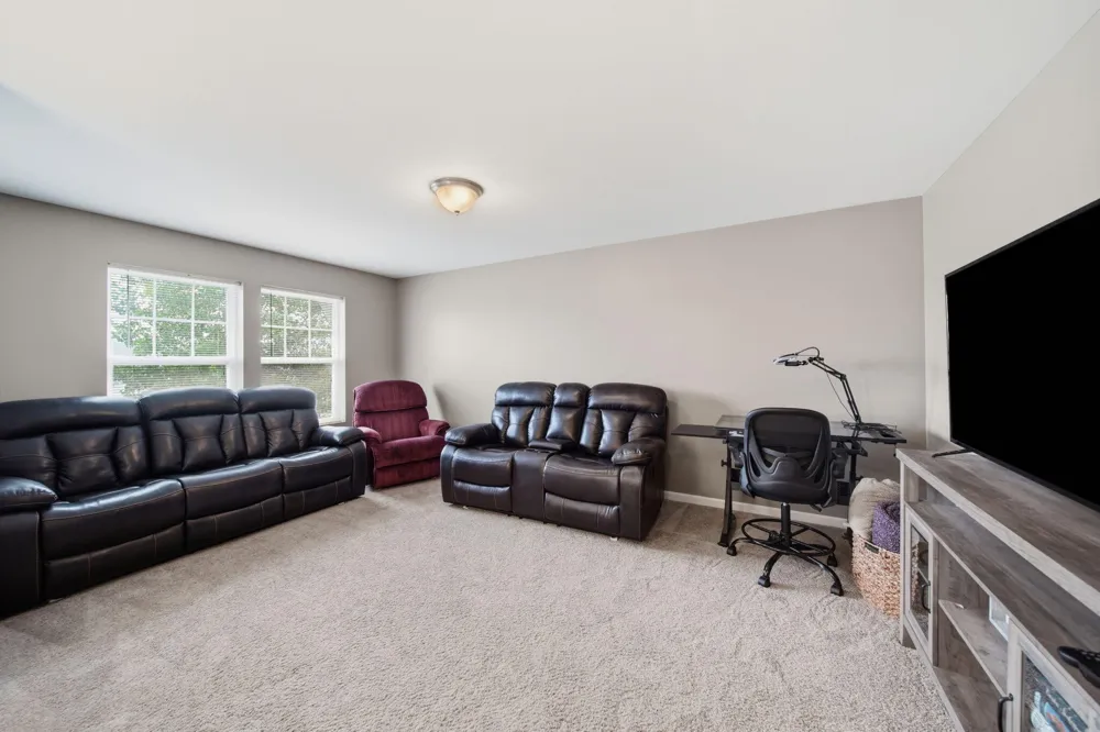 7374 Belfont Court Ypsilanti, MI 48197