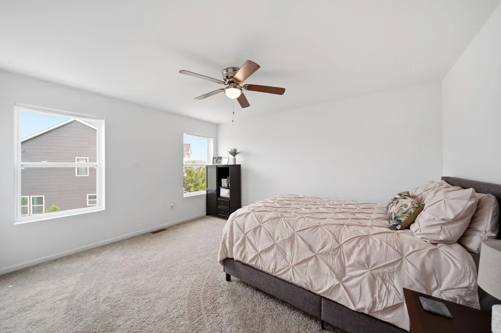 7374 Belfont Court Ypsilanti, MI 48197
