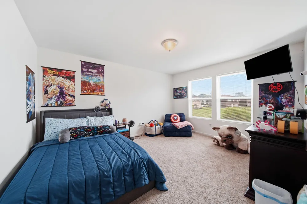 7374 Belfont Court Ypsilanti, MI 48197