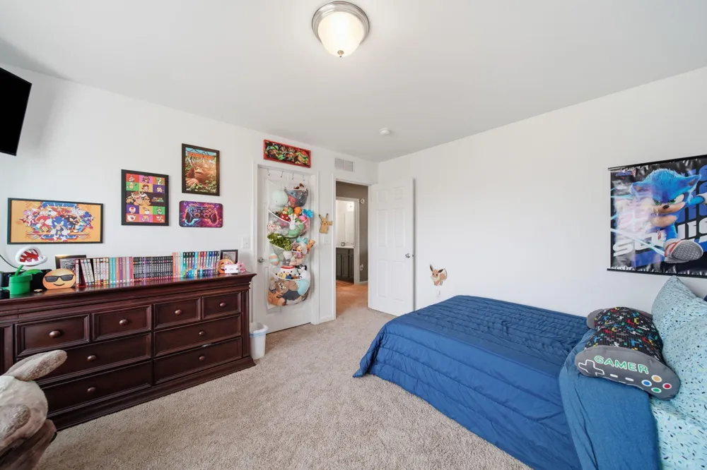 7374 Belfont Court Ypsilanti, MI 48197