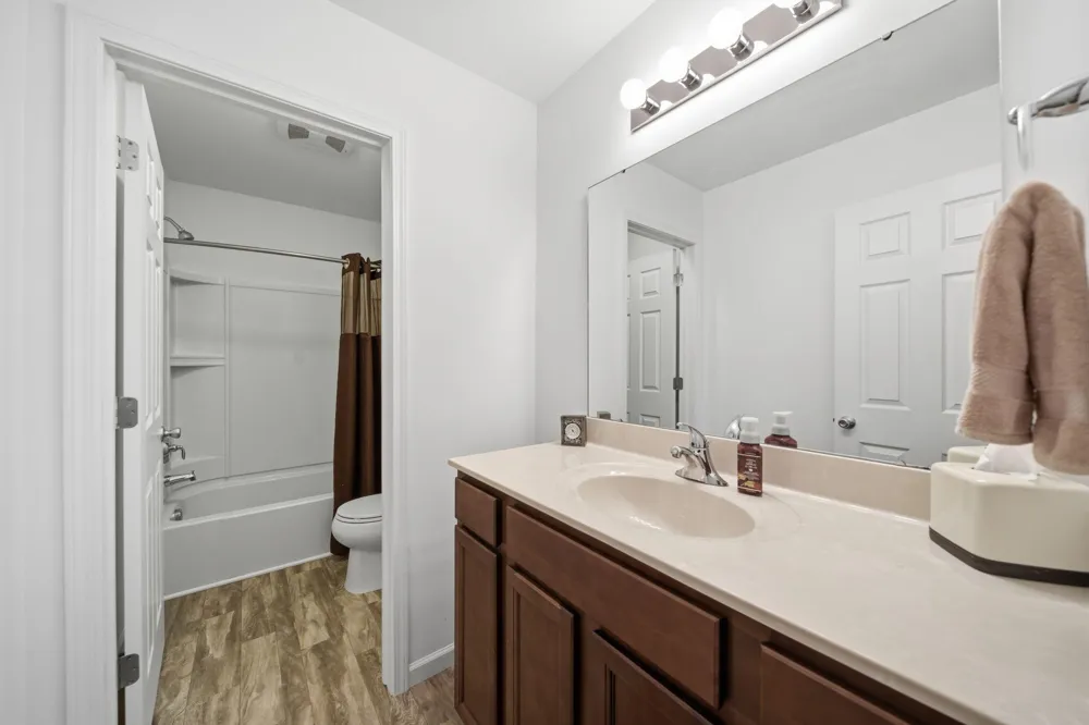 7374 Belfont Court Ypsilanti, MI 48197