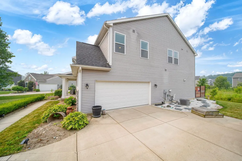 7374 Belfont Court Ypsilanti, MI 48197