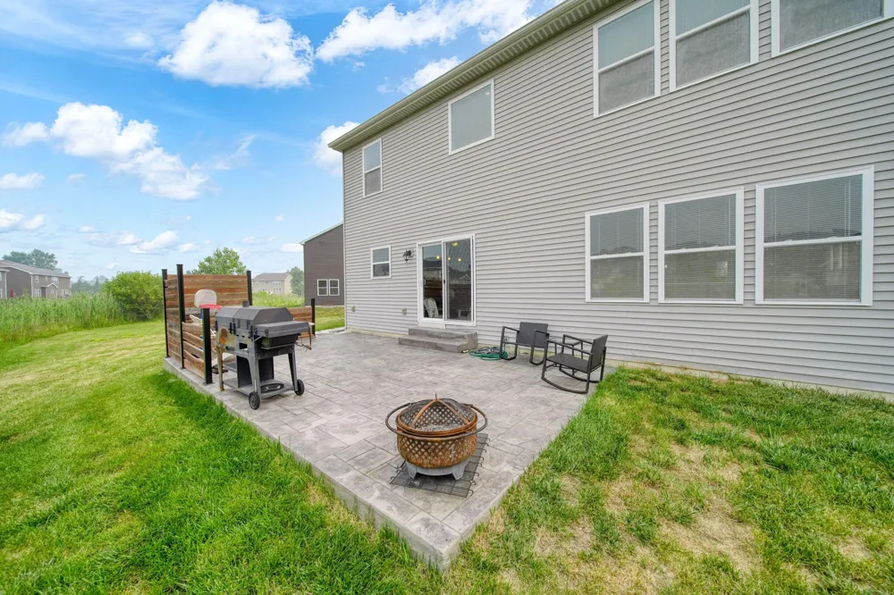 7374 Belfont Court Ypsilanti, MI 48197
