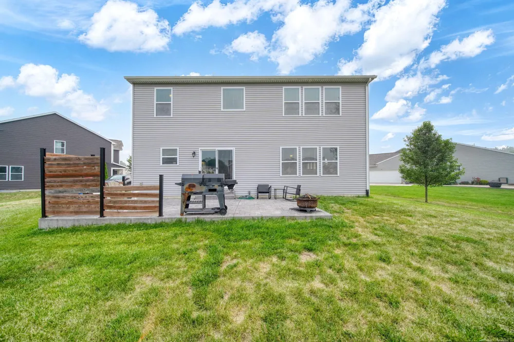 7374 Belfont Court Ypsilanti, MI 48197